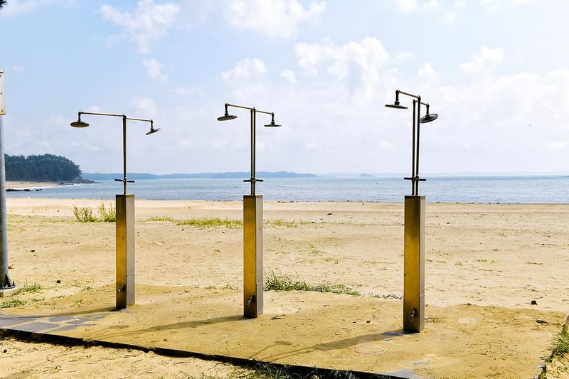 연포제1야영장 시설 사진 11