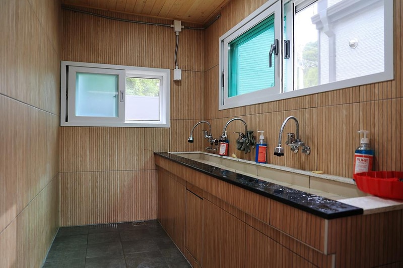 횡성 태기산 별밤 캠핑장 시설 사진 11