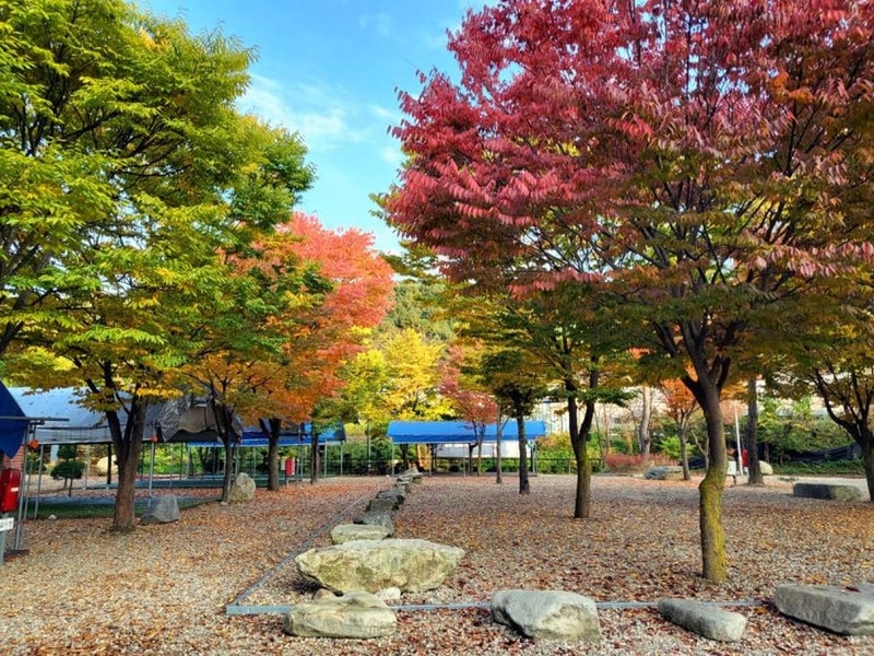 하오재캠핑장 시설 사진 7