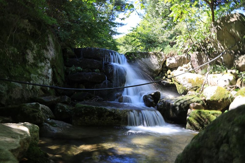 광덕그린농원 야영장 시설 사진 4