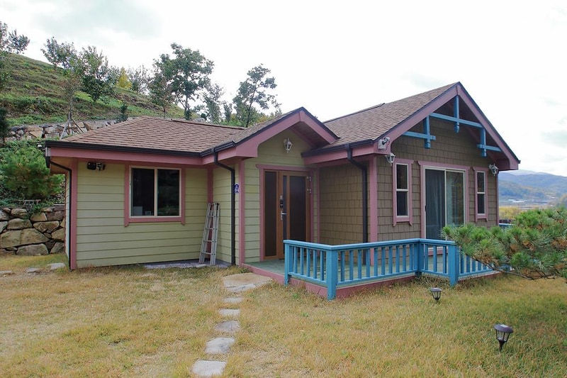 산내편안관광농원 시설 사진 10