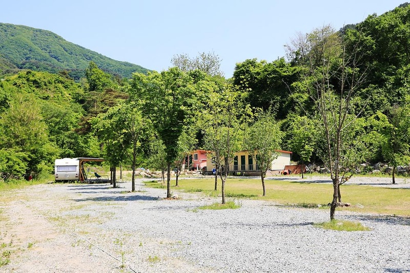 캠프 어라운드 시설 사진 1