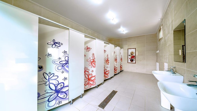 서천갯벌체험글램핑 시설 사진 16