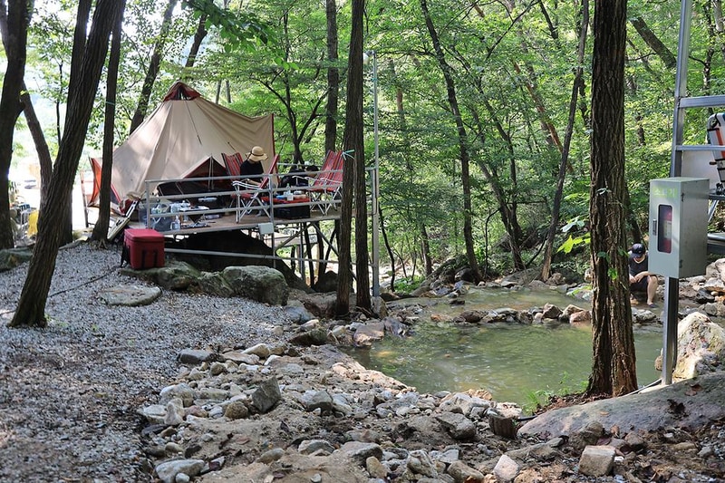 캠핑in곡성 시설 사진 22