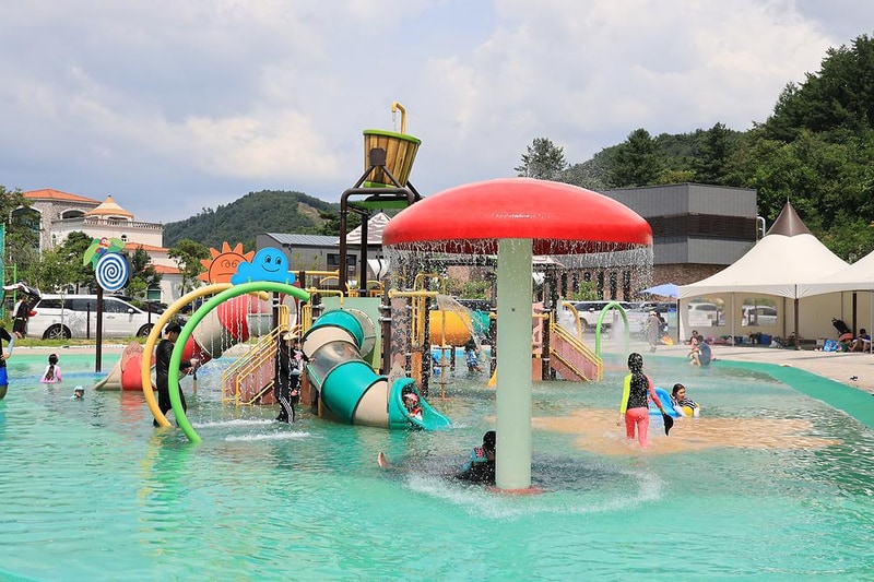 (주)가람레저산업 시설 사진 7