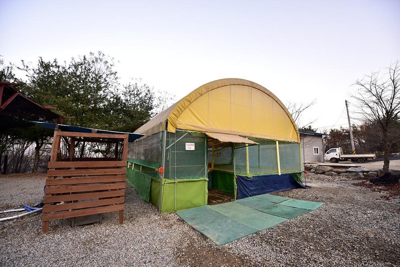 팡팡캠핑장 시설 사진 4