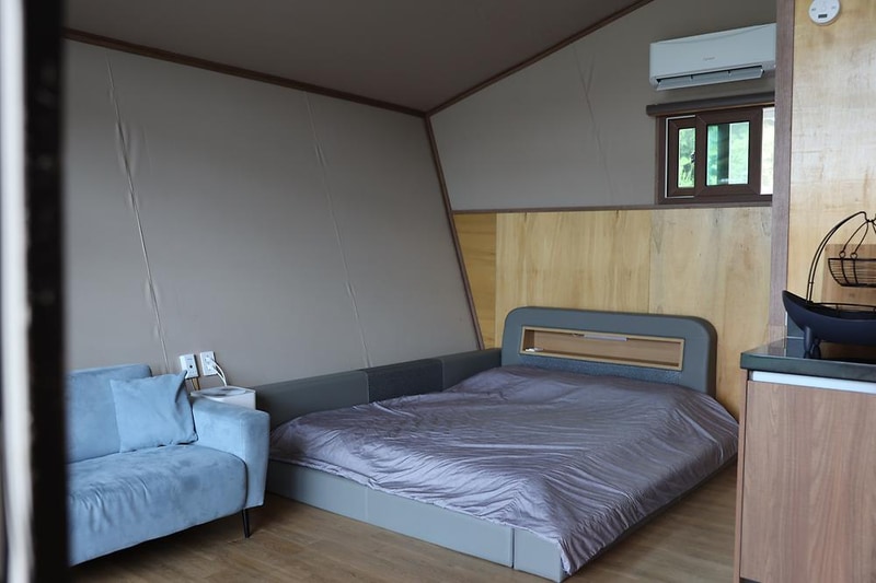 글램핑포엠 시설 사진 3