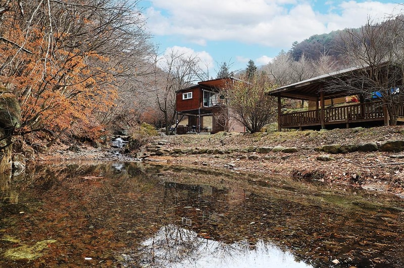 캄파슬로우캠핑장 시설 사진 7