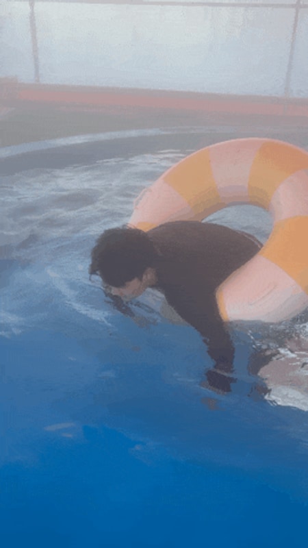 [경남 고성] “옥수온천캠핑랜드”ㅣ일라이트 황토찜질...