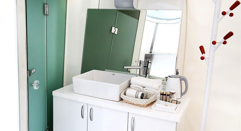 캠프통 아일랜드 시설 사진 16