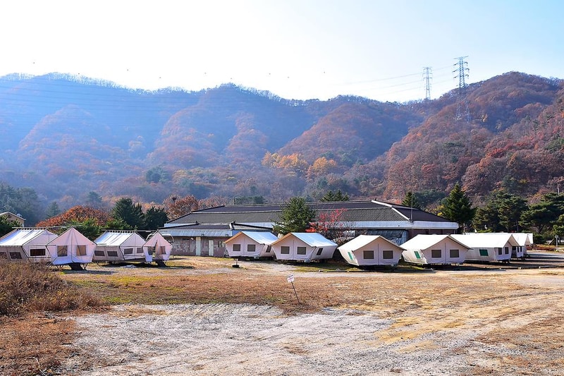 주식회사 신북리조트 시설 사진 12