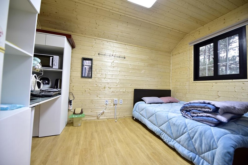 마운틴캠핑장 시설 사진 19