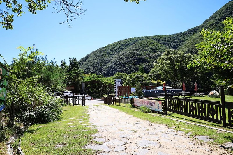 에이미캠핑장 시설 사진 3