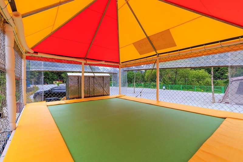 금계관광농원 시설 사진 5