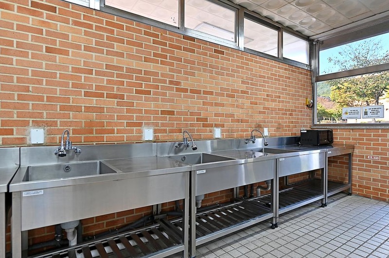 연인산 다목적 캠핑장 시설 사진 3