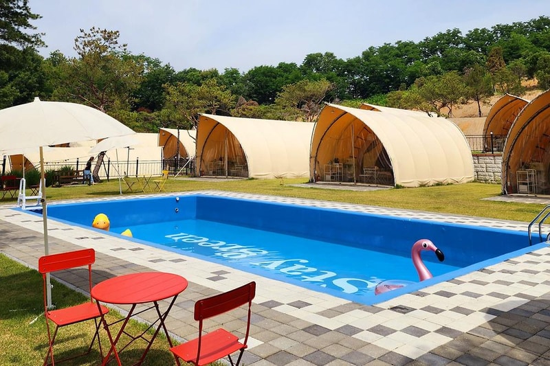 스테이 그린 시설 사진 2