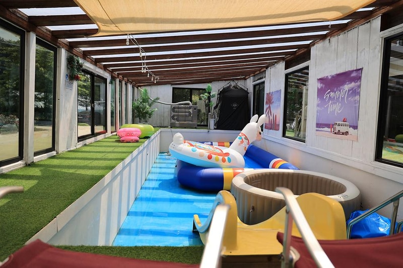 스테이NAMU(스테이나무) 시설 사진 25