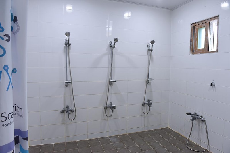 얼음골애플 오토캠핑장 시설 사진 10