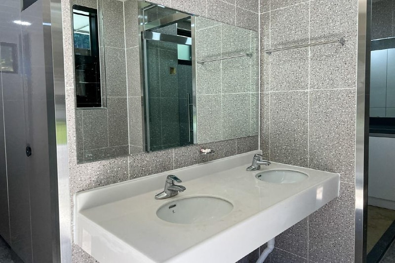 캠플336캠핑장 시설 사진 2