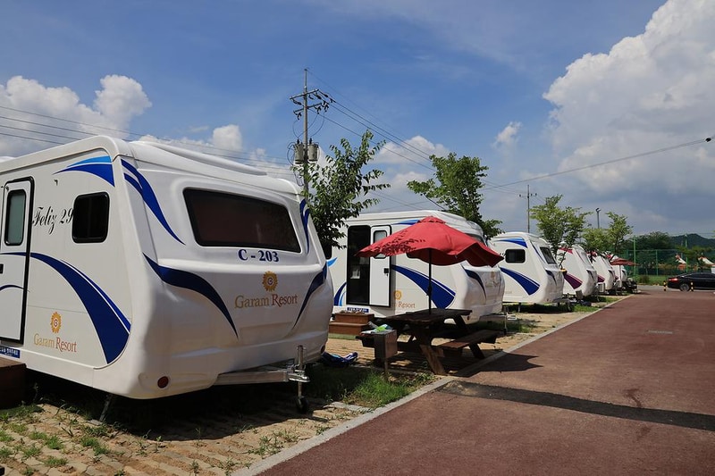 (주)가람레저산업 시설 사진 2