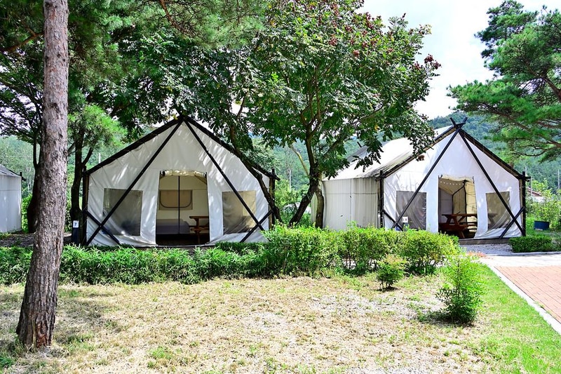 거창서핑파크 시설 사진 8