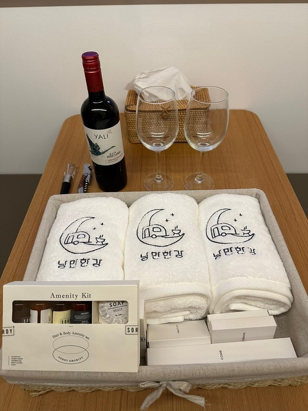 김포한강오토캠핑장 시설 사진 27