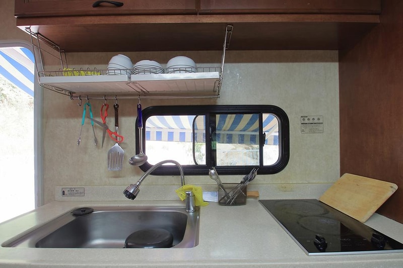 청풍호오토캠핑장 시설 사진 5