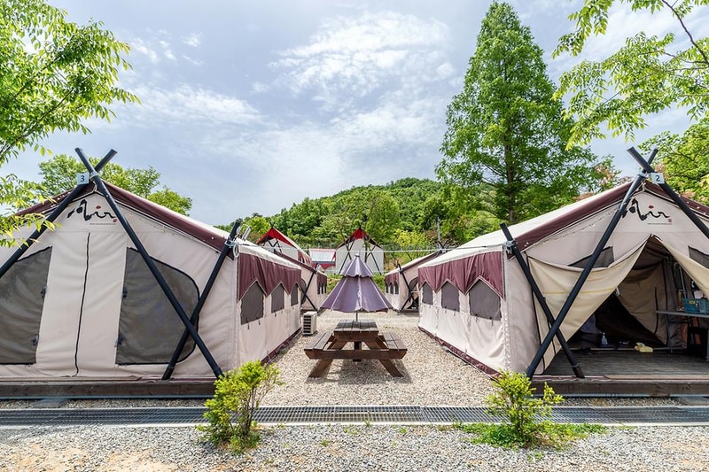 에스글램핑 시설 사진 12