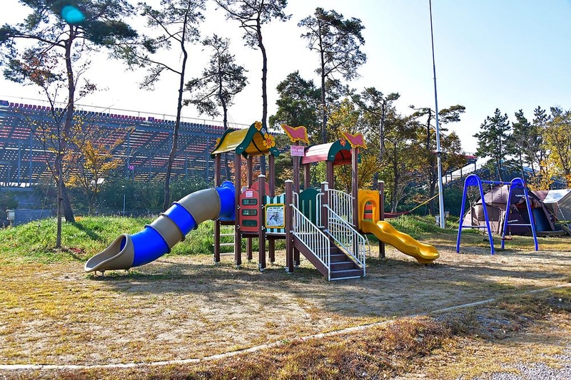 F1오토캠핑장 시설 사진 11