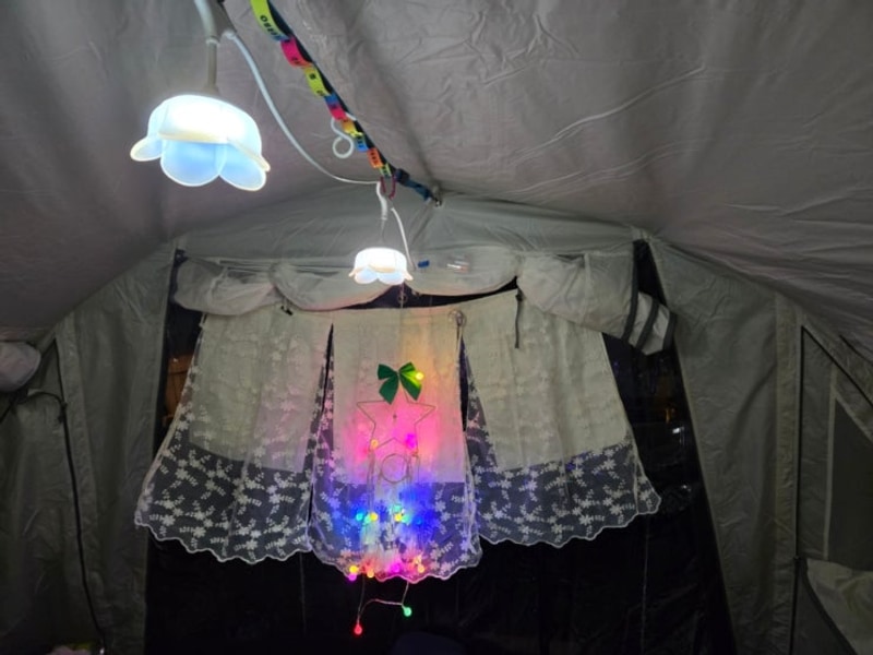 태안머드오토캠핑장