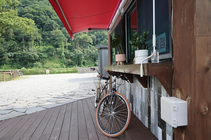 브룩스 캠핑장 시설 사진 10