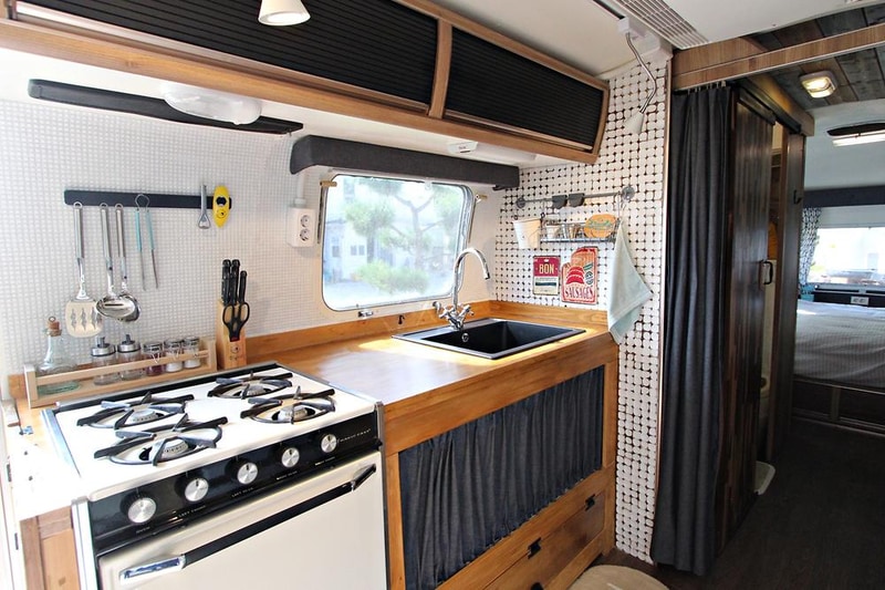 영덕 더스트림 카라반야영장 시설 사진 28