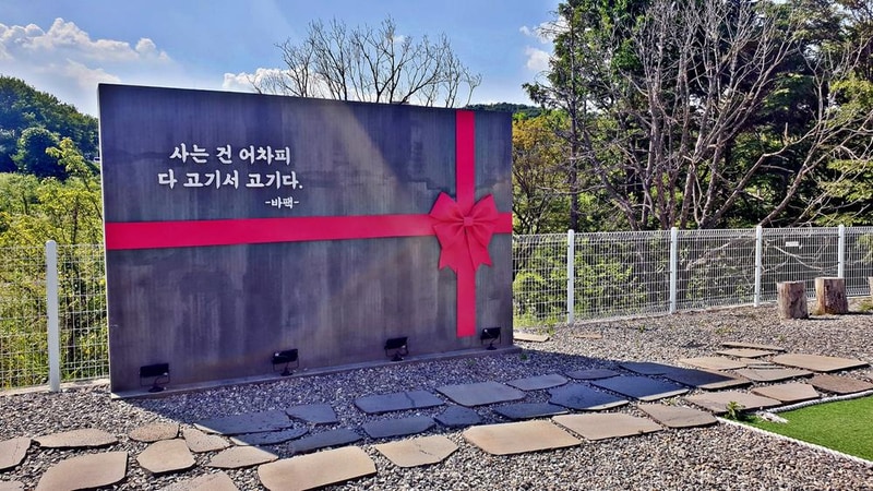 바베큐팩토리캠핑장 시설 사진 3