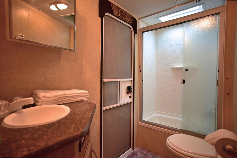 다인리조트 카라반 시설 사진 7