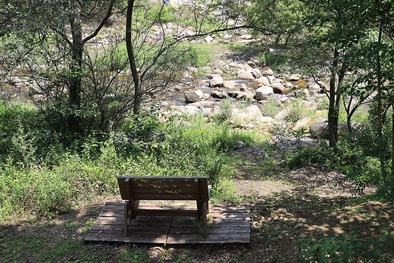 슬로우캠프 시설 사진 9