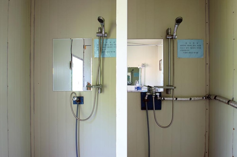 이태백 야영장 시설 사진 14