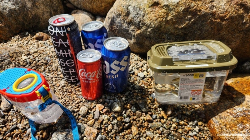 함양 백무동야영장(feat.11번째/친구와/만남의공간쉼표/생맥...