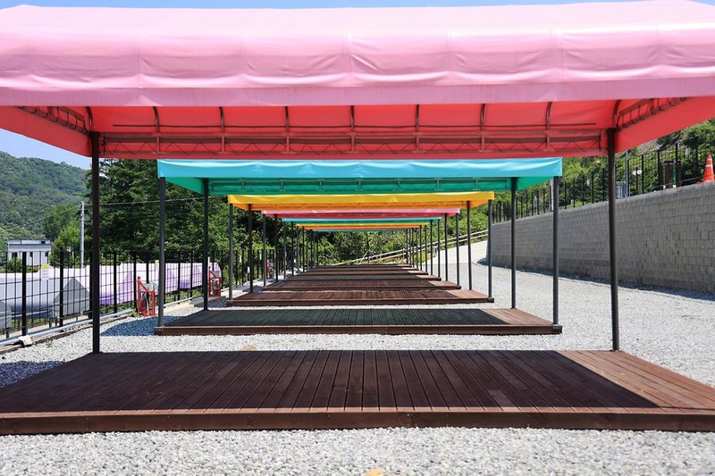 마운틴87 시설 사진 6