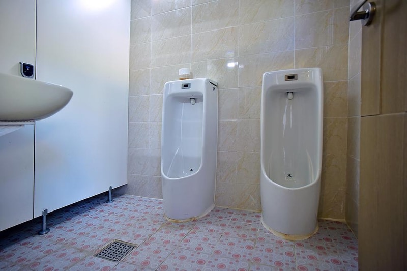 캠핑배내 시설 사진 8