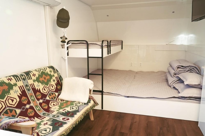 일랑일랑 애견캠핑 앤 카라반 시설 사진 15