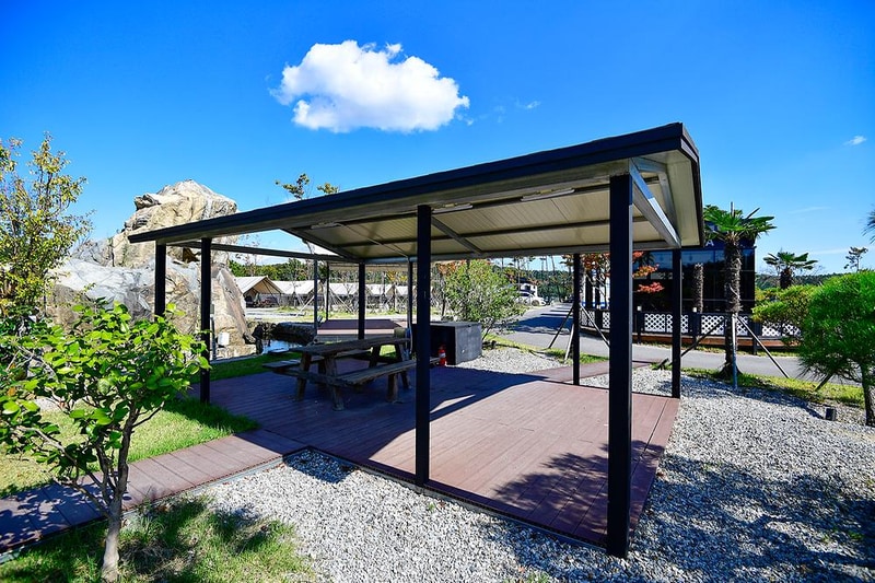 힐링빌리지 시설 사진 13