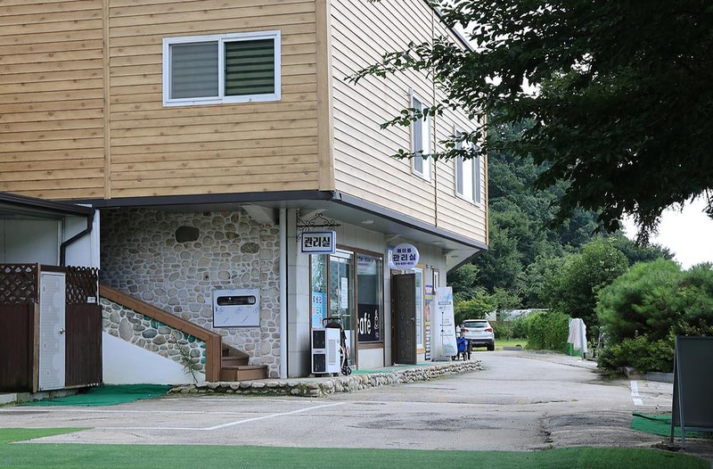 메이플글램핑 1호점 시설 사진 9