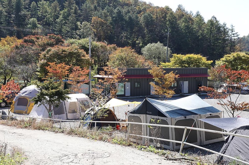 지금쉬다 시설 사진 4