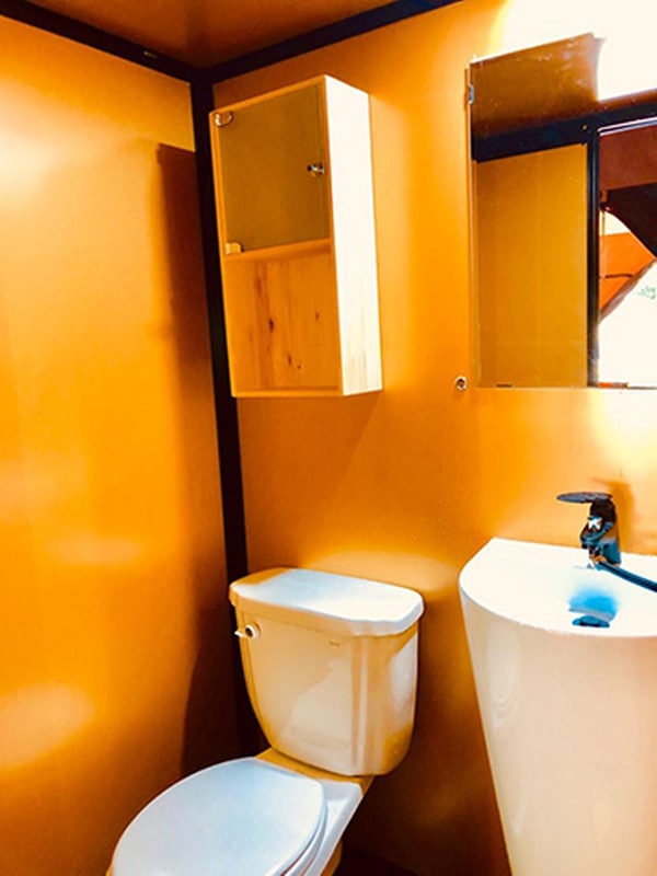 그랑블루 글램핑야영장 시설 사진 15