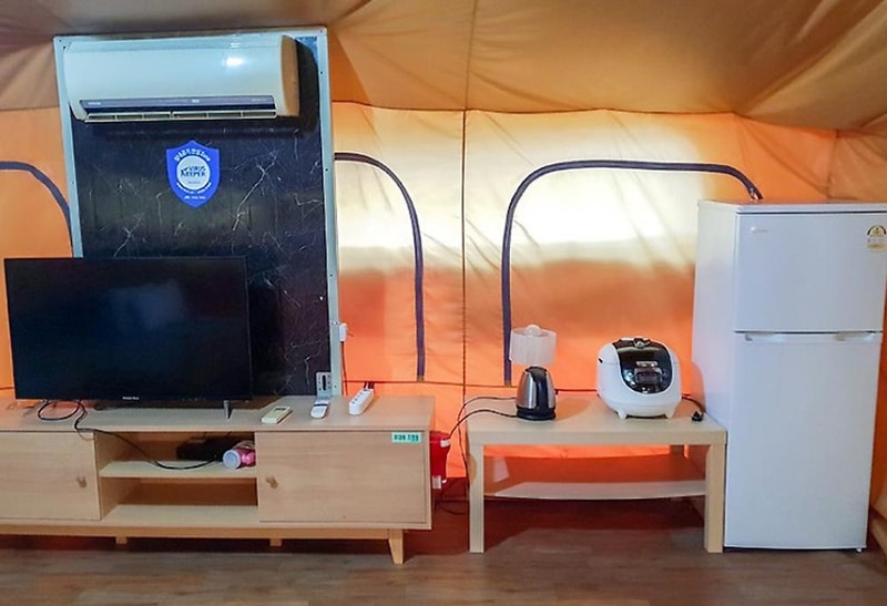 청평원레저타운 시설 사진 26