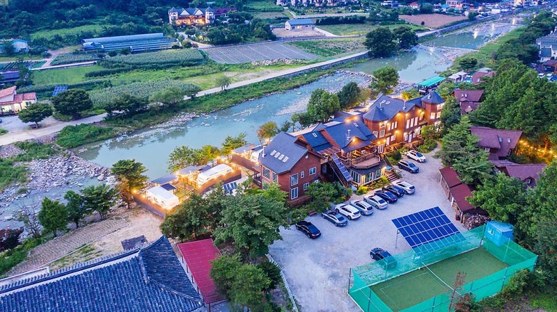 하늘땅카라반 시설 사진 5