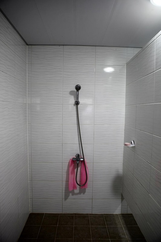 벨하우스 글램핑 시설 사진 6