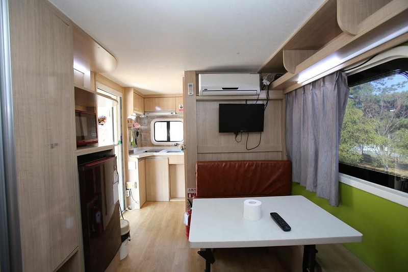 도림사오토캠핑리조트 시설 사진 31