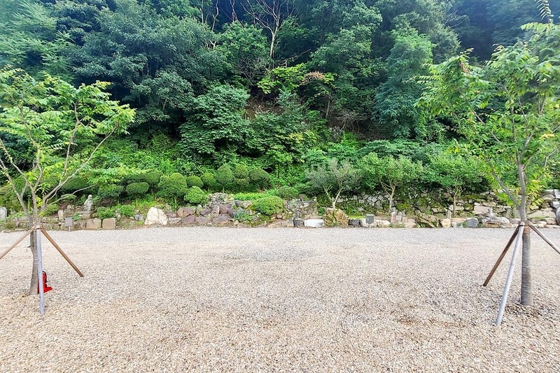 가은달빛캠핑장 시설 사진 5