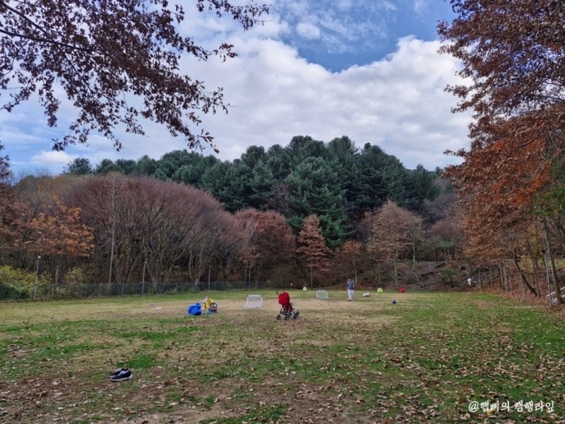 가평 둥지 캠핑장 추천 아이들과 가기 좋은 곳